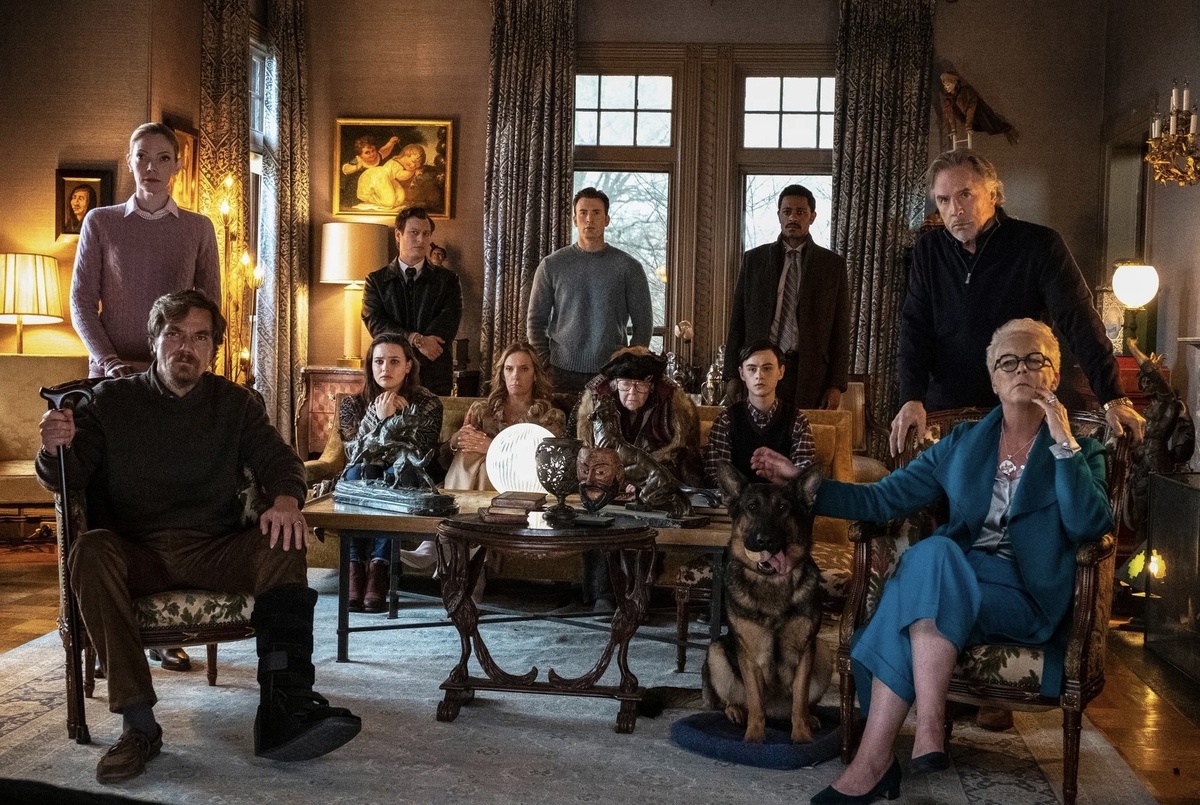 Семья Тромби 