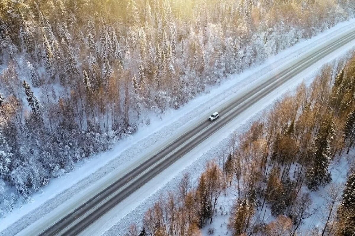    Мобильная связь придёт на ключевые федеральные трассы Хабаровского края