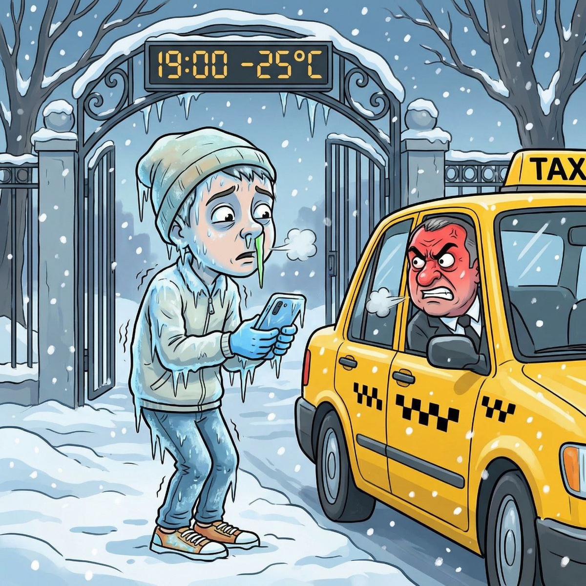 Милолика🫶