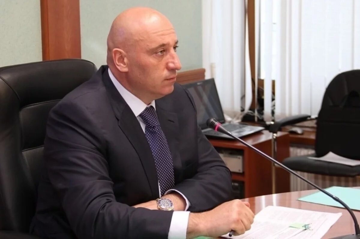    Известный депутат Заксобрания Приморья отправится на СВО