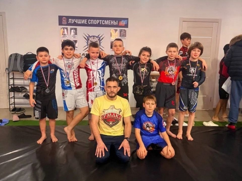    Фото: мэрия Омска