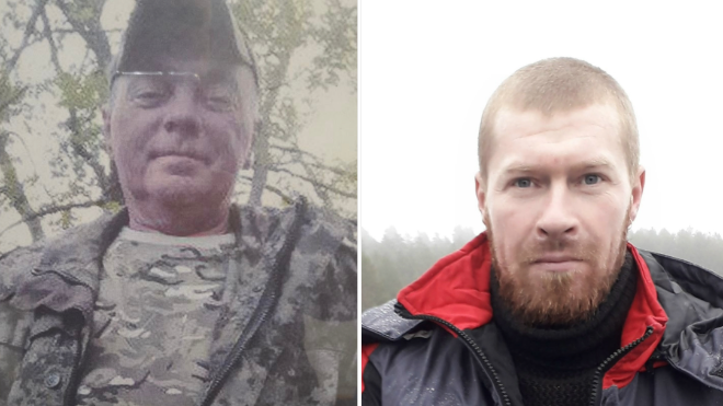 Фото: СВОихНеБросаем47/ВКонтакте