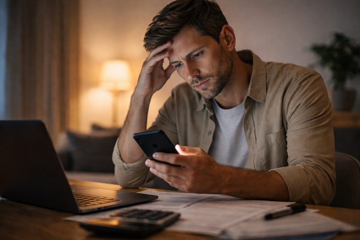 "Решение под давлением"