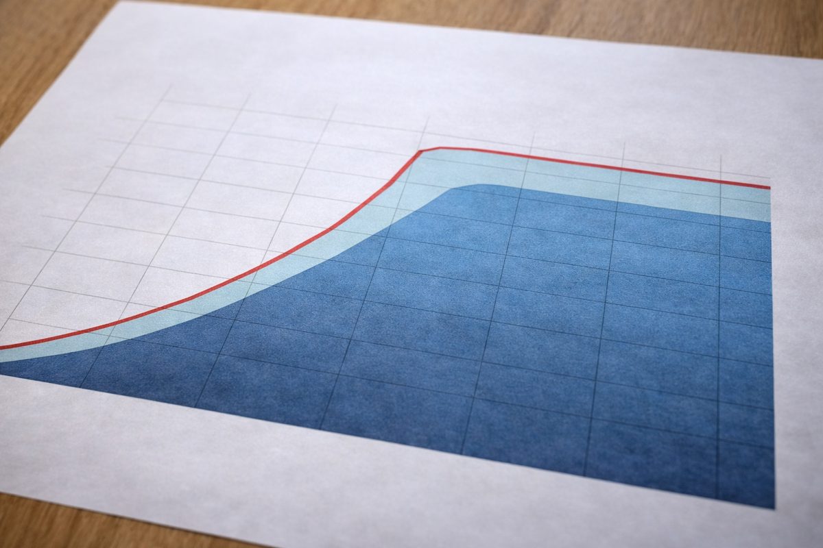 "Пик, который кажется стартом"