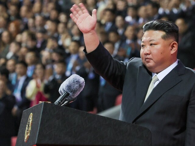    Фото: ТАСС/POOL/Екатерина Штукина