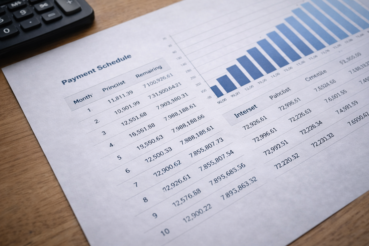 "Цена длинного срока"