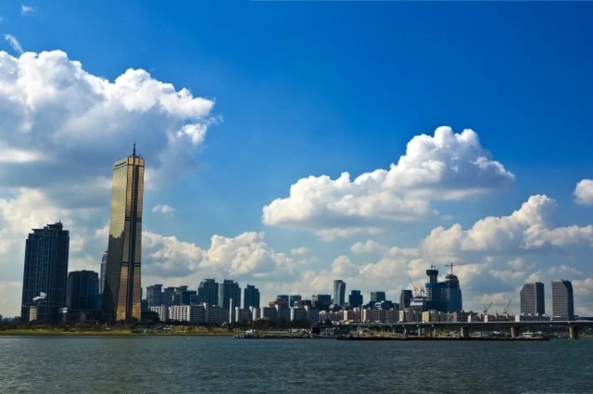    Южная Корея заявила о необходимости восстановить военное соглашение с КНДР