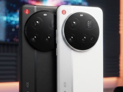    Инсайды #3813: POCO X8 Pro Max, vivo V70 FE и Xiaomi 17 Ultra Leica Edition