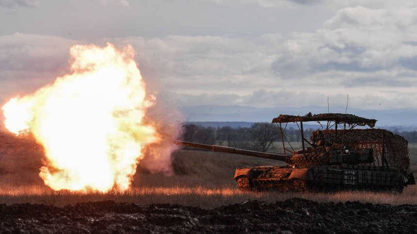    Фото: РИА Новости/Илья Наймушин; Минобороны РФ; 5-tv.ru