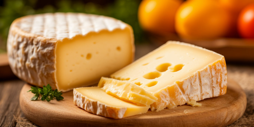 Почему вкус сыра не повторяется при следующем приготовлении