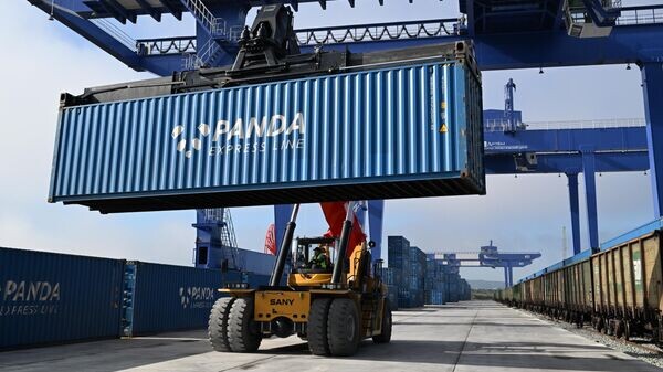    © Sputnik / Виталий Аньков