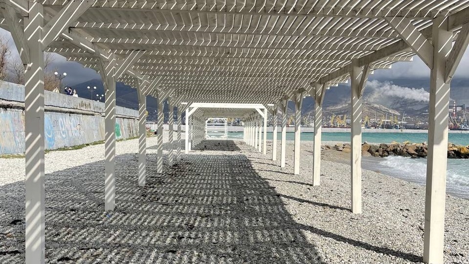 Почему я не вернусь в Новороссийск?