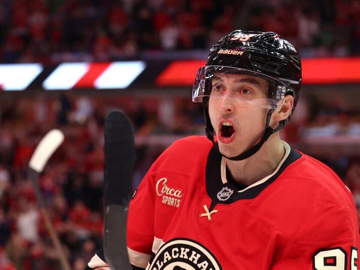    Илья Михеев | © Фото : Пресс-служба "Чикаго"