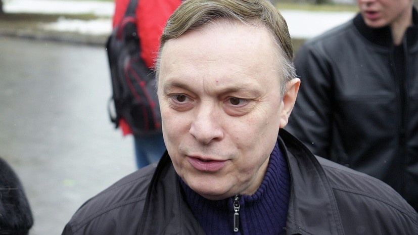   РИА Новости