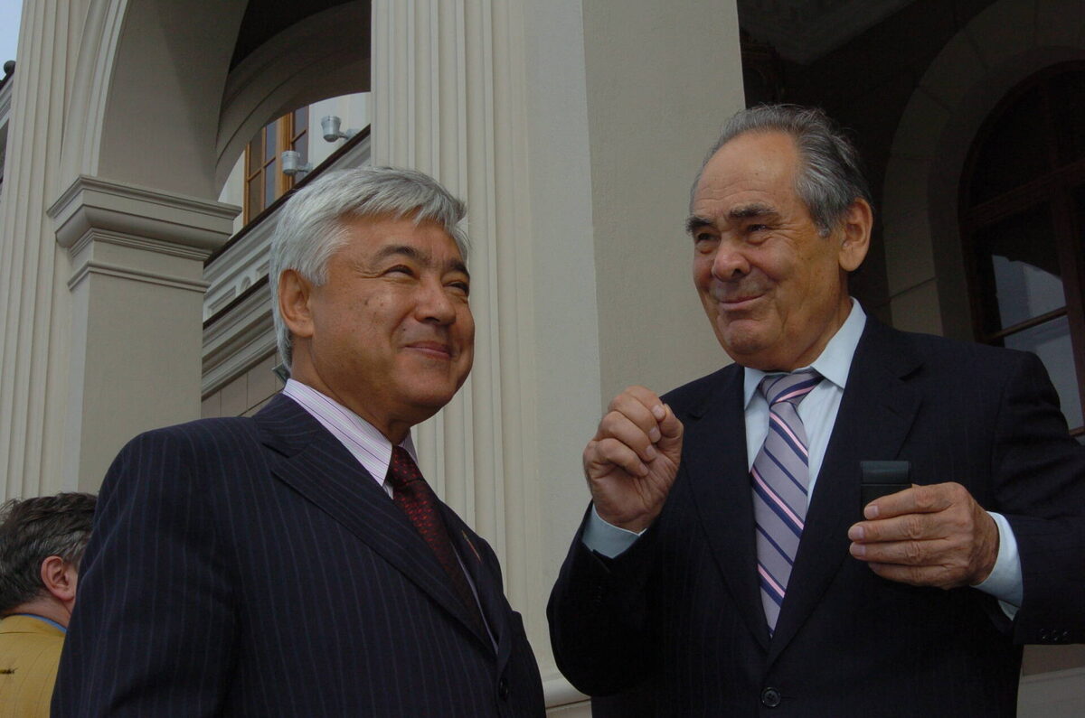 Фото: t.me/faridmuhametshin