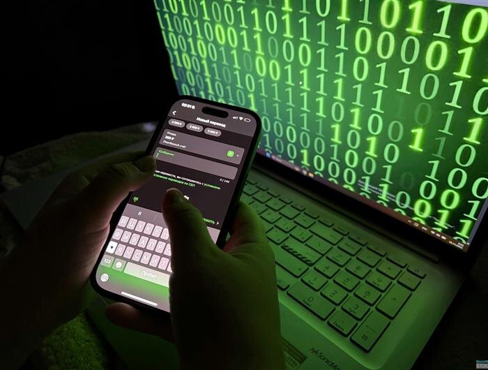    ФОТО: Белова Александра