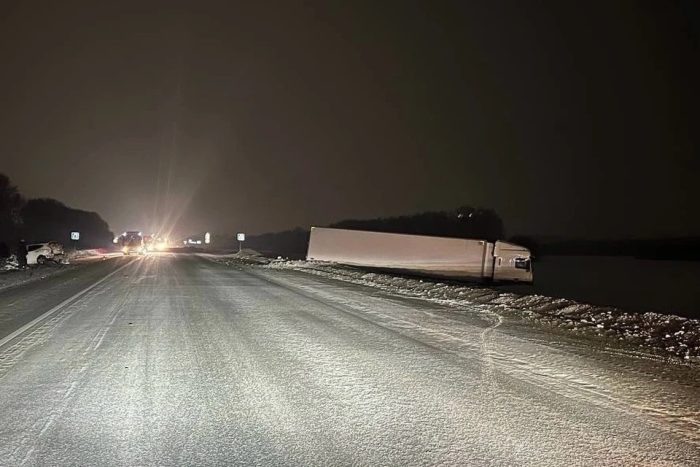 Фото: ГАИ Новосибирской области.