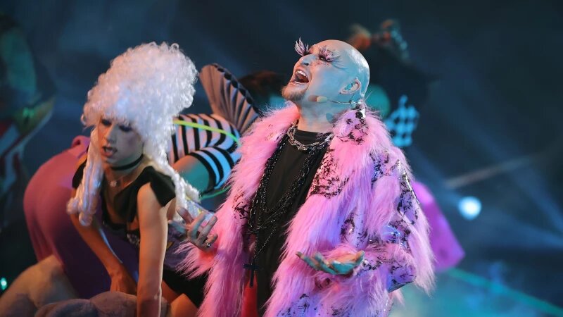 Листайте вправо, чтобы увидеть больше изображений