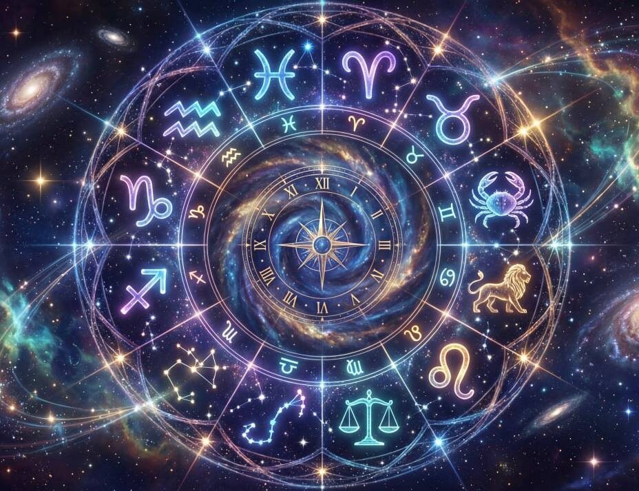 Изображение создано при помощи нейросети