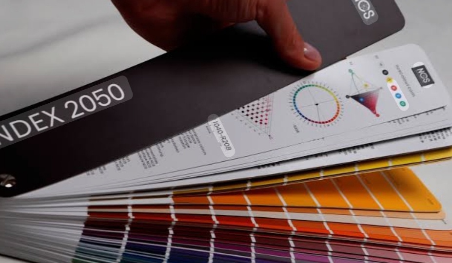 Прогноз Colour Beyond 2027+ от NCS