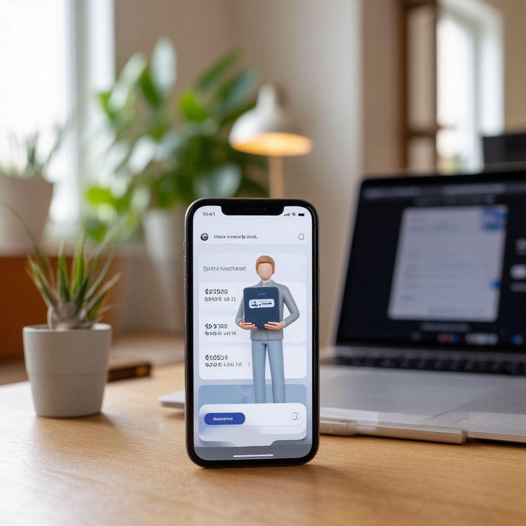 "Комфортная цифра"