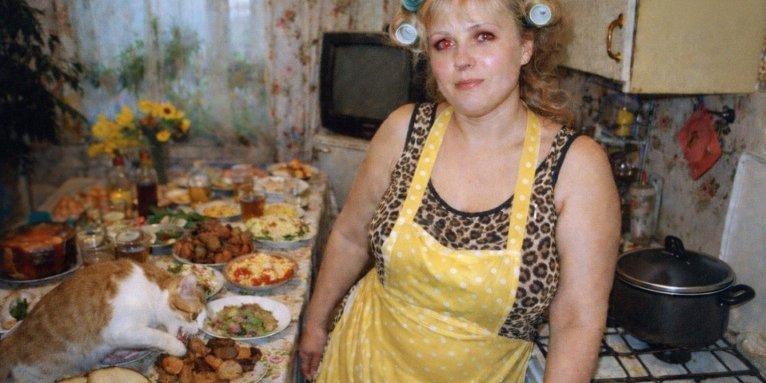 Кто такая «средняя неработающая женщина» на самом деле