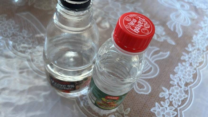 В Приморье мужчина выпил уксус