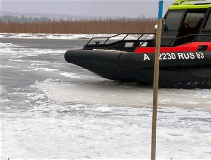    ФОТО: ПСС по Самарской области