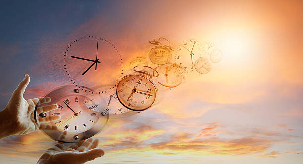 Ход времени