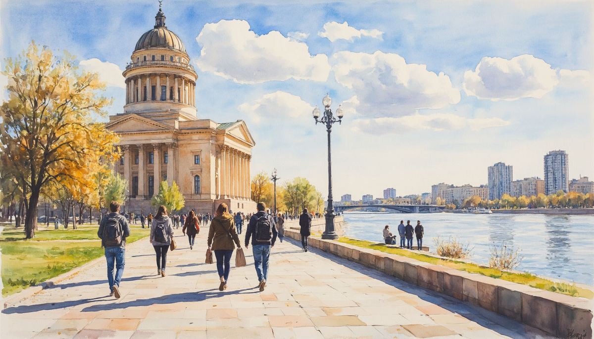 Волгоград: Тур на поезде из Тольятти, Жигулевска и Сызрани.