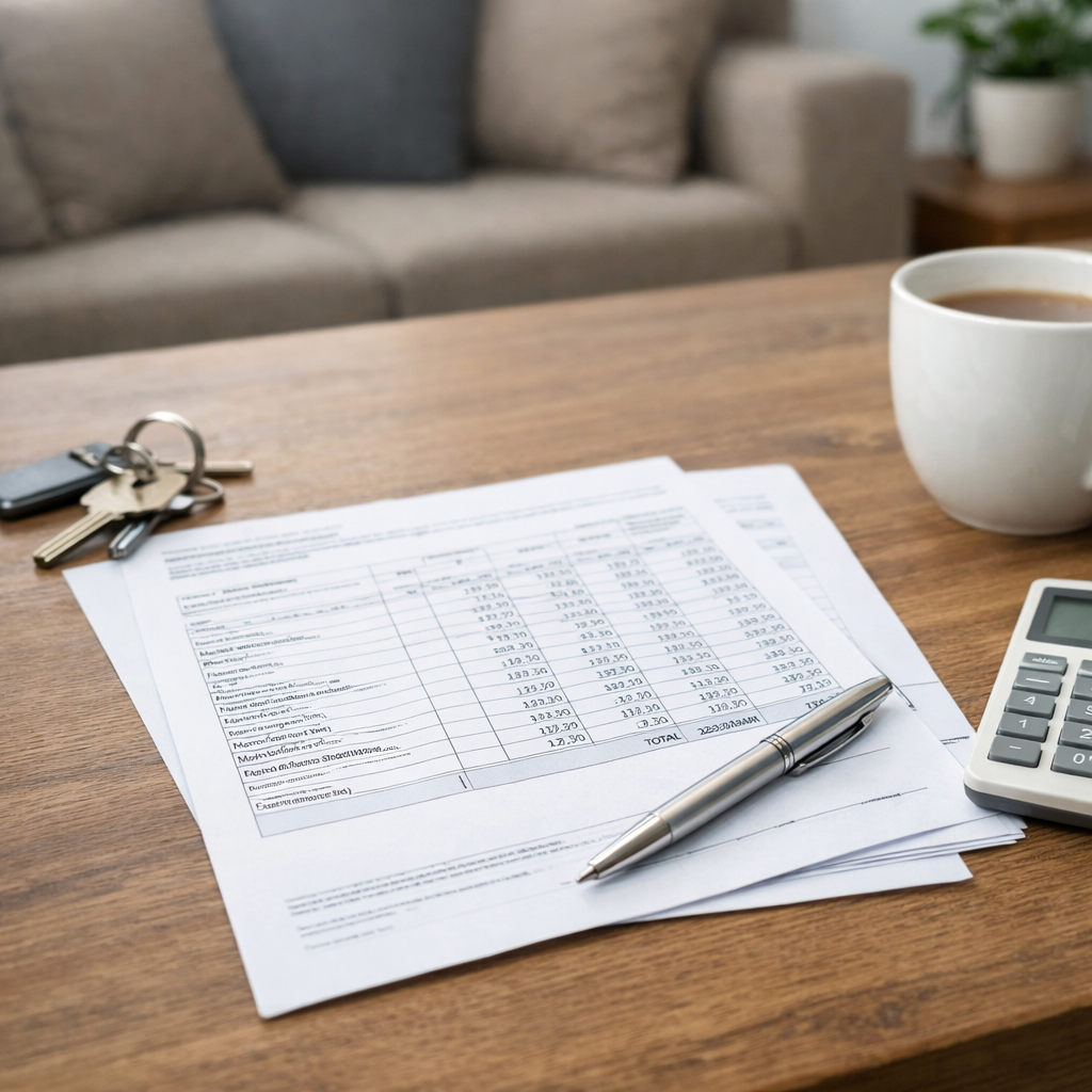 "Калькулятор будущего"