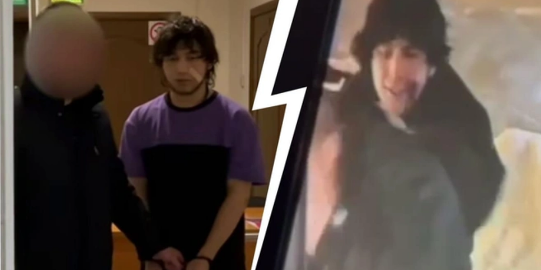 «Извинения от Таджикистана будут?»: мигрант жестоко расправился с русским парнем после конфликта в автобусе в Подмосковье