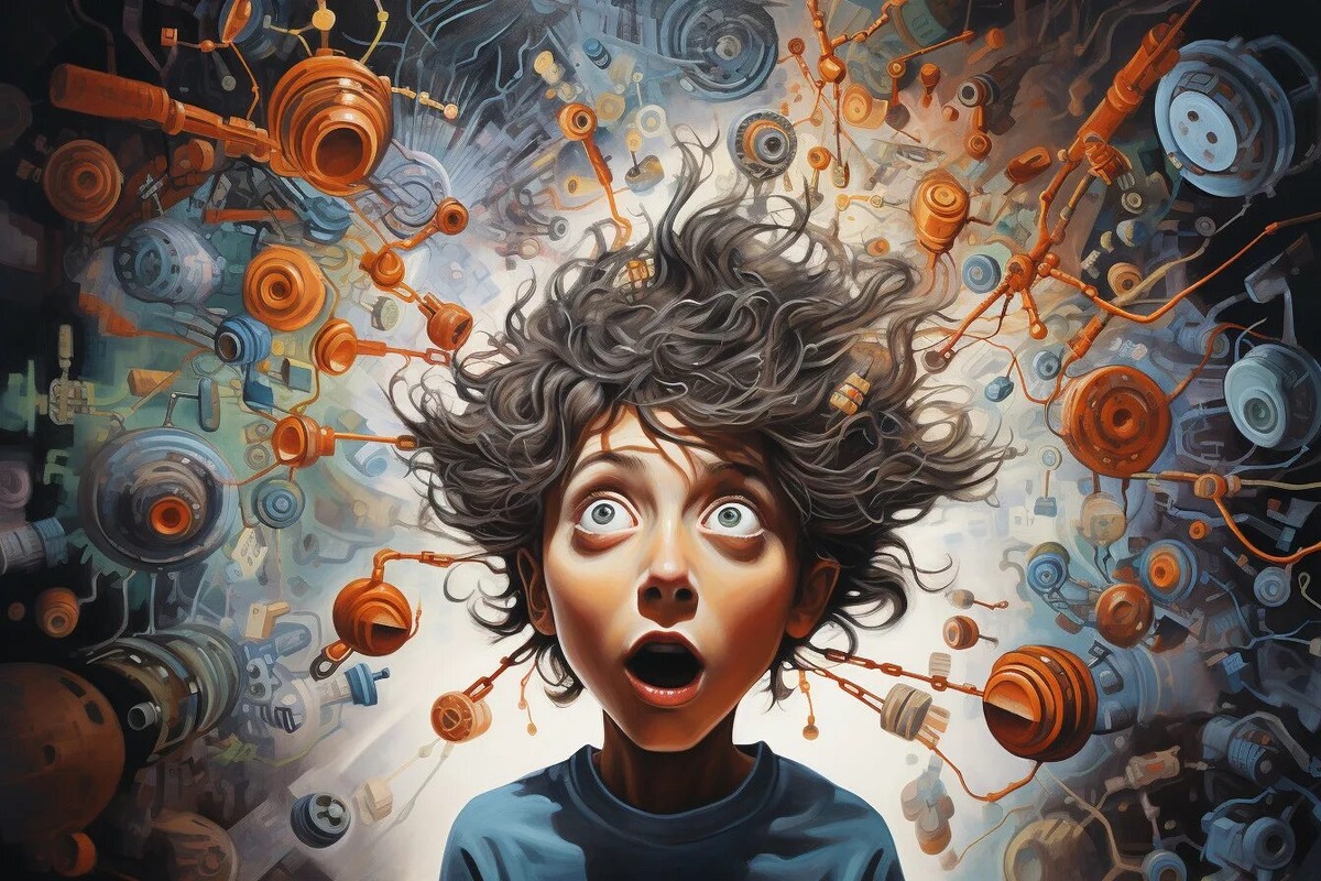 Изобретение сгенерировано нейросетью.