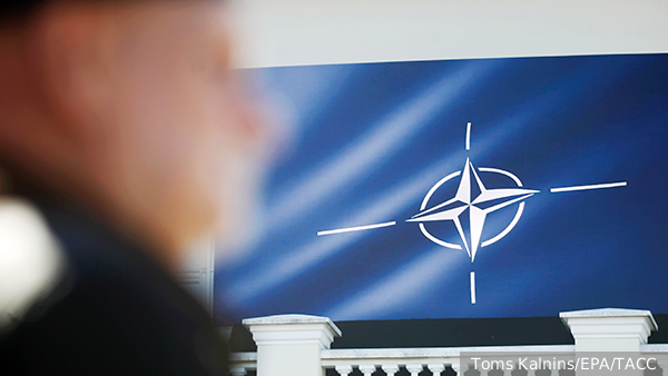     Фото: Toms Kalnins/EPA/ТАСС   
 Текст: Катерина Туманова