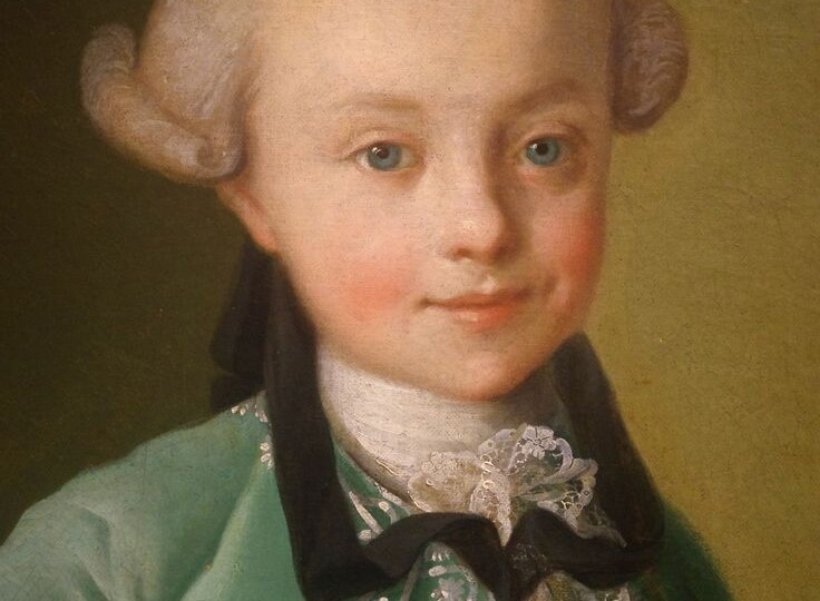 Алексей Бобринский: Незаконнорожденный сын Екатерины II и графа Орлова