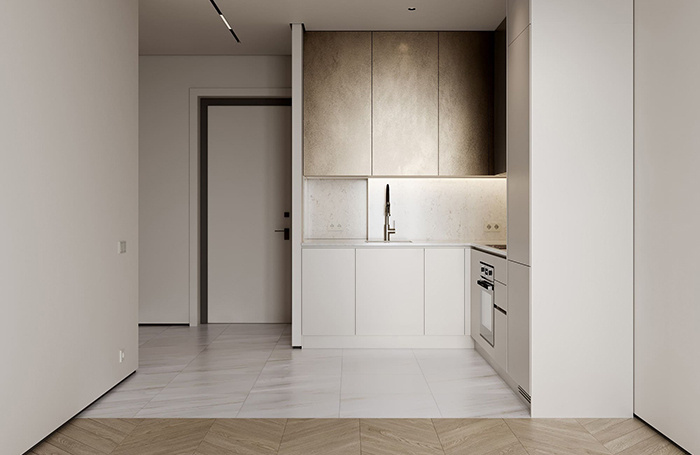    пресс-служба компании Dantone Home