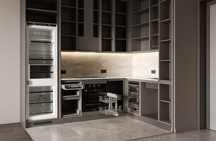    Фото: пресс-служба компании Dantone Home