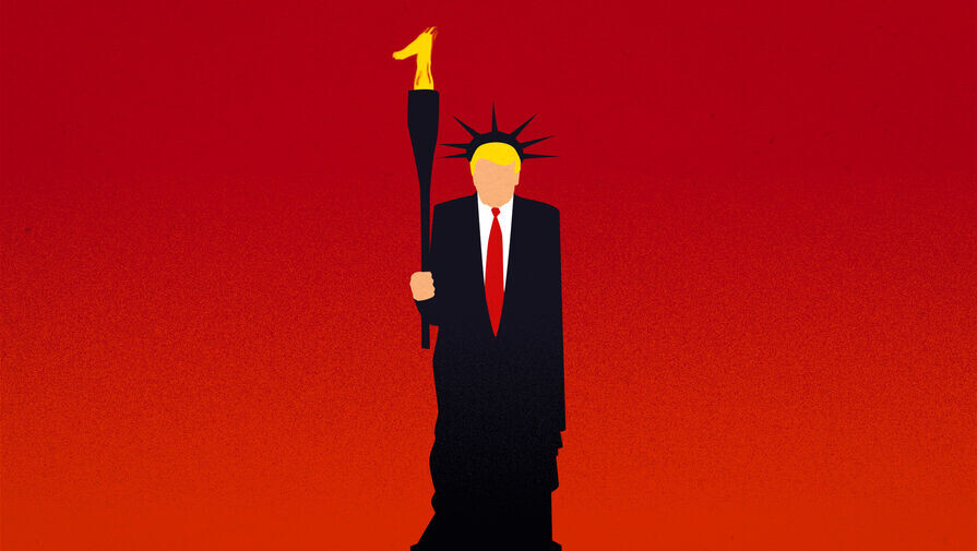 Даша Зайцева/«Газета.Ru»  