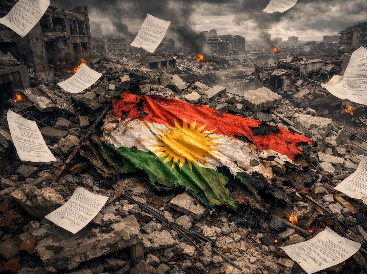    Изображение сгенерировано ИИ | © РИА Новости / Изображение сгенерировано ИИ