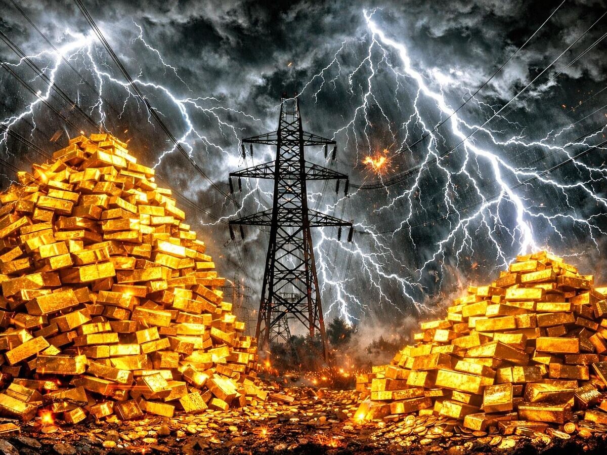    Изображение сгенерировано ИИ | © РИА Новости / Изображение сгенерировано ИИ