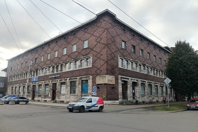   Фото из архива Калининград.Ru
