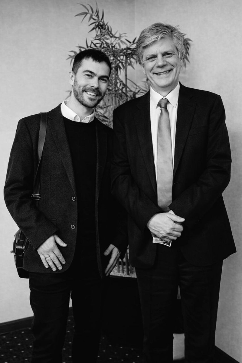 Как инженерная дипломатия соединяет страны