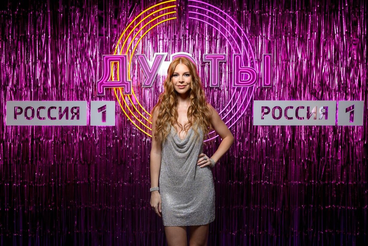    Наталья Подольская предоставлено Пресс-службой