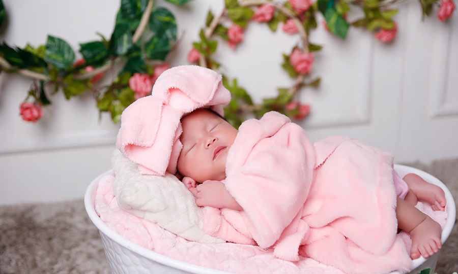 От Евы до Чжиси, от Михаила до Арно: узнали самые популярные и редкие имена в Минске в 2025-м