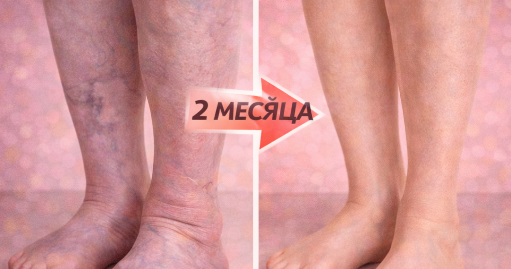 Пожилым НЕЛЬЗЯ игнорировать чувство тяжести в ногах — это сигнал