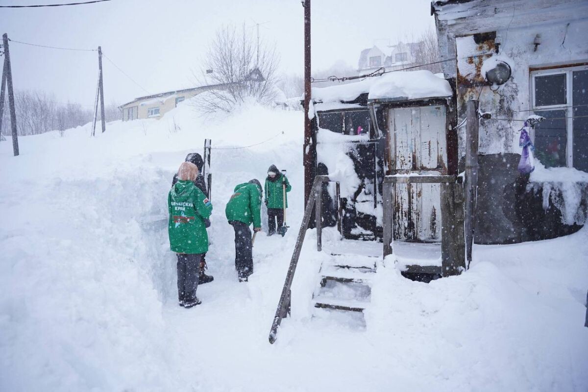    Фото: тг-канал "Солодов. Камчатка"