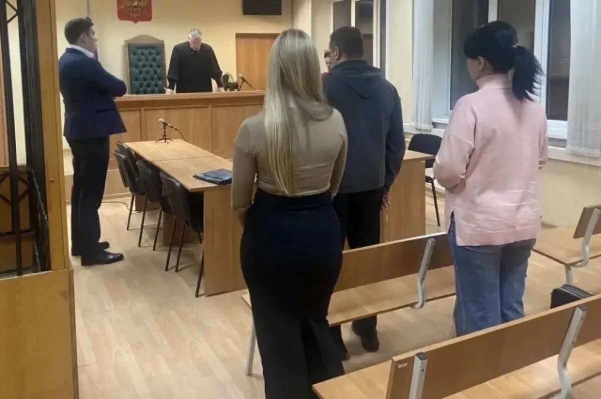    На Урале осудили водителя грузовика, погубившего в ДТП железнодорожника