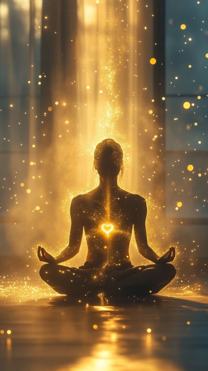 Деньги и Реализация с Высшего Уровня — Деньги от Бога 