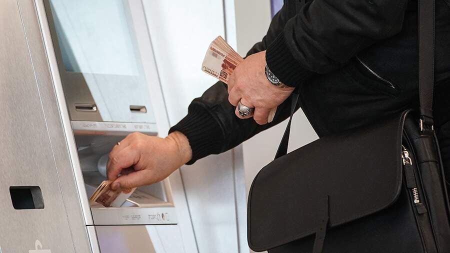    Фото: ИЗВЕСТИЯ/Сергей Лантюхов