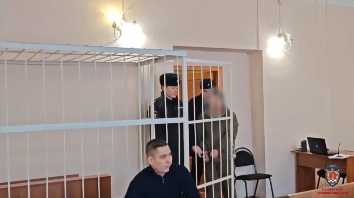     В Казачинском задержали лесничего за взятку почти в 700 тысяч рублей